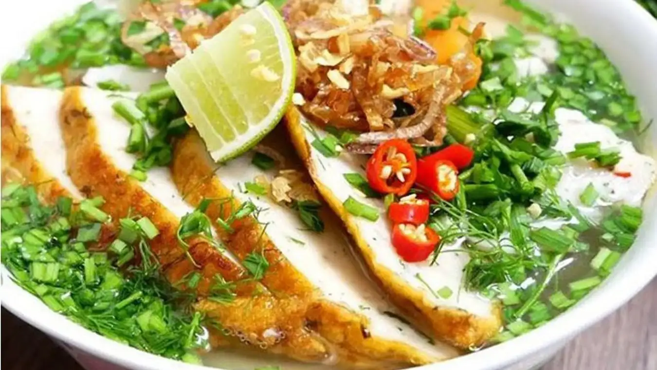 đặc sản lagi