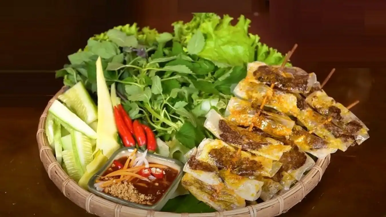 đặc sản lagi